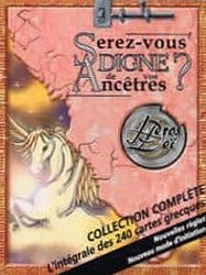 Couverture de Heros Deï : Les Grecs