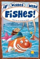 Couverture de If Wishes were Fishes