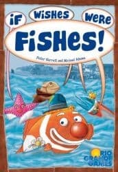 Boîte du jeu : If Wishes were Fishes
