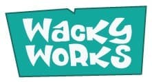 Logo de Wacky Works