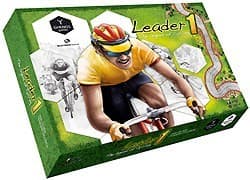Boîte du jeu : Leader 1