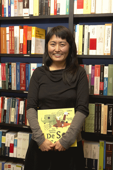 Photo de Yara Kono