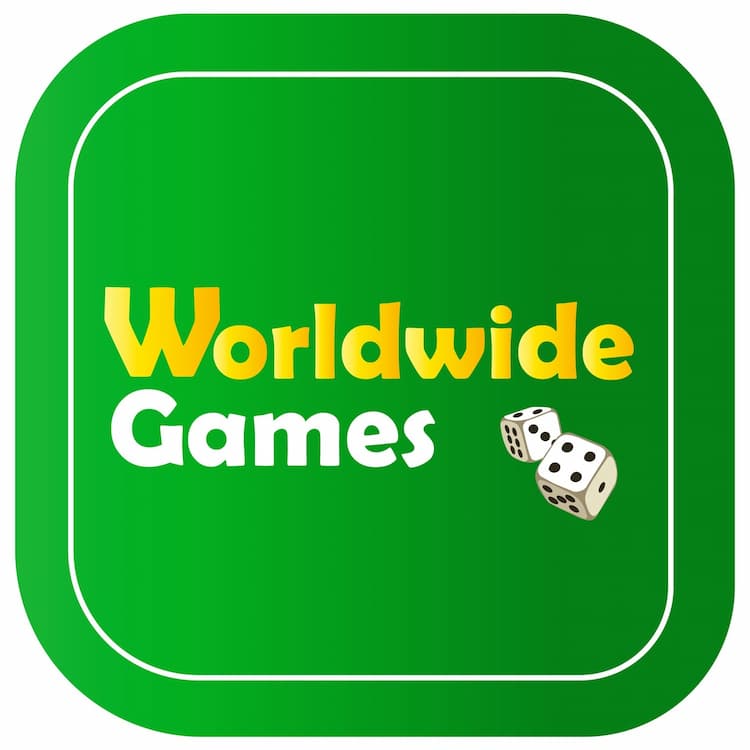 Logo de Worldwide Games