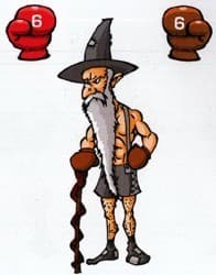 Boîte du jeu : Le Seigneur du ring