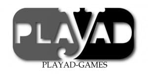 Logo de Playad Games