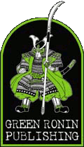 Portrait de : Green Ronin Publishing