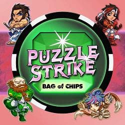 Boîte du jeu : Puzzle Strike