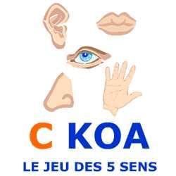 Couverture de C Koa