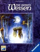 boîte du jeu : Die Sieben Weisen