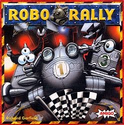 Roborally