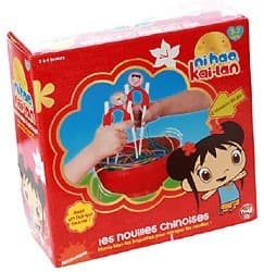 Boîte du jeu : Kai-Lan - Les Nouilles Chinoises