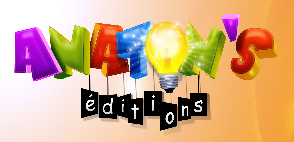 Logo de Anaton's Editions