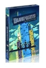 Couverture de Blueprints