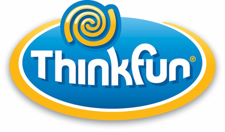 Logo de Think Fun