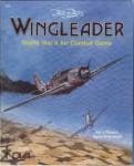 Couverture de Ace of Aces : Wingleader