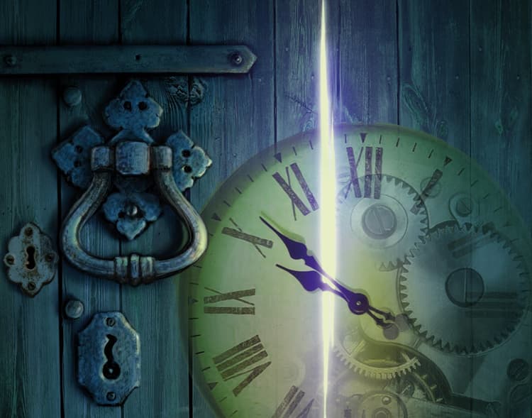 Boîte du jeu : EXIT : Le Jeu – La Cabane Abandonnée