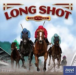 Couverture de Long Shot