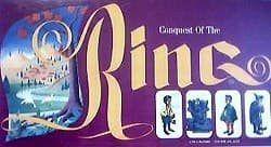 Couverture de Conquest of the Ring