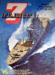 Couverture de 7th Fleet