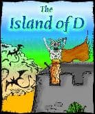 Couverture de Island Of D