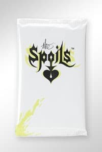 Couverture de 1st ED Part 1 [The Spoils Extension #02]