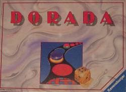 Couverture de Dorada