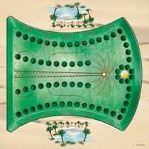 Boîte du jeu : Shen