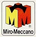 Logo de MIRO-Meccano