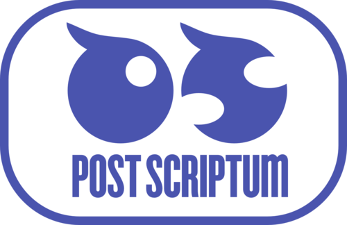 Logo de Post Scriptum