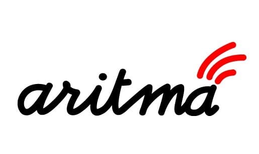 Logo de Aritma