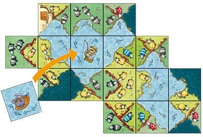 Boîte du jeu : La Guerre des Moutons 2
