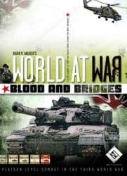 Couverture de World at War : Blood and Bridges