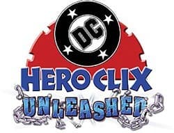 Couverture de DC Heroclix - DC Unleashed Booster