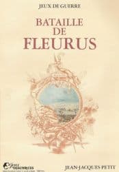 Couverture de Bataille de Fleurus