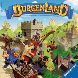 Couverture de Burgenland