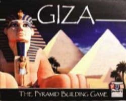 Couverture de Giza