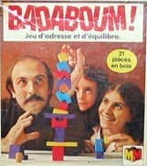 Badaboum !