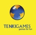 Logo de TenkiGames