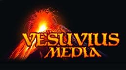 Logo de Vesuvius Media