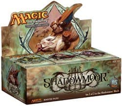 Boîte du jeu : Magic l'Assemblée : Sombrelande