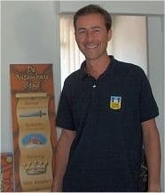 Portrait de : Tol Hans van