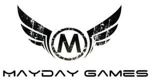 Logo de Mayday Games