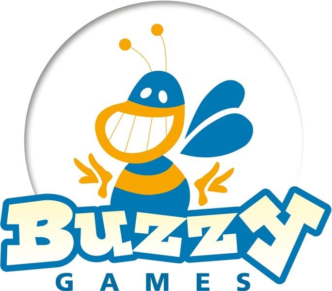 Logo de Buzzy Games