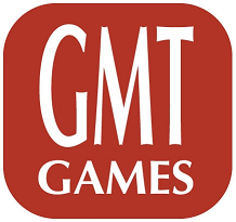 Logo de GMT GAMES