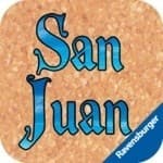 Couverture de San Juan iPad