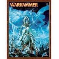 Couverture de Warhammer : Bataillon Hauts Elfes