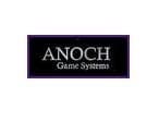 Portrait de : Anoch Game Systems Inc.