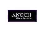 Logo de Anoch Game Systems Inc.