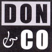 Logo de Don & Co