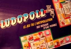 Couverture de Ludopoll